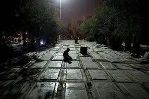 تصویری عجیب از آگهی گریه کن آقا و خانم/ قیمت