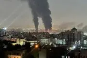 امروز ۲۷ خرداد ۱۴۰۴ اسرائیل کدام نقاط تهران را مورد حمله قرار داد؟
