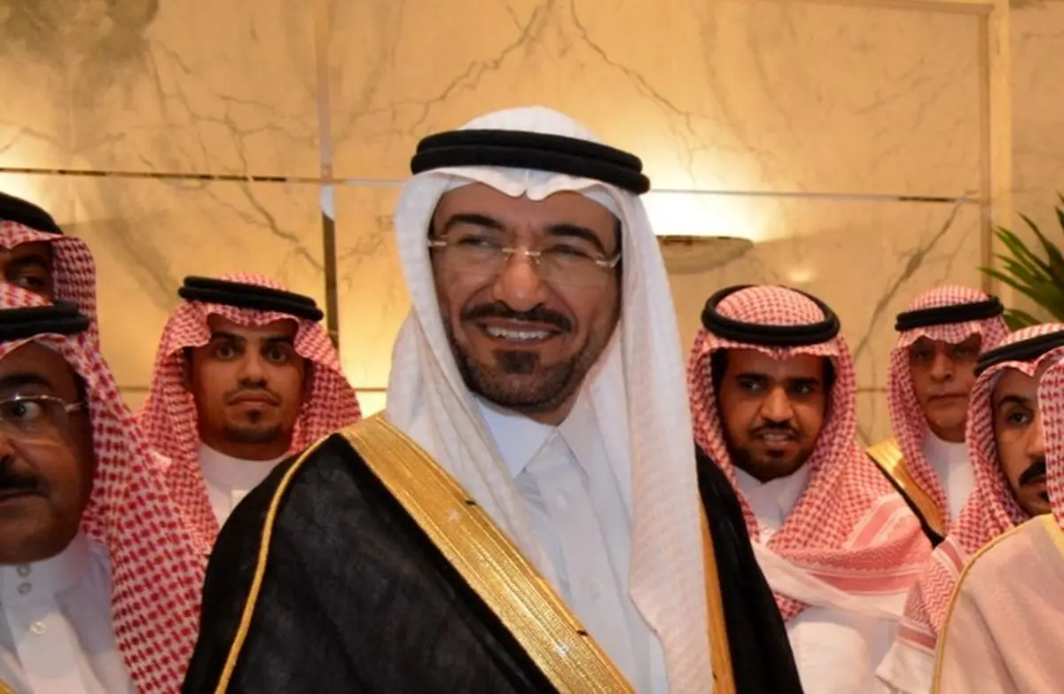 شکایت دولت عربستان از سعد الجبری به اتهام اختلاس