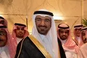 شکایت دولت عربستان از سعد الجبری به اتهام اختلاس