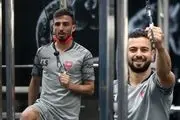 مهندسان لیگ در پرسپولیس!