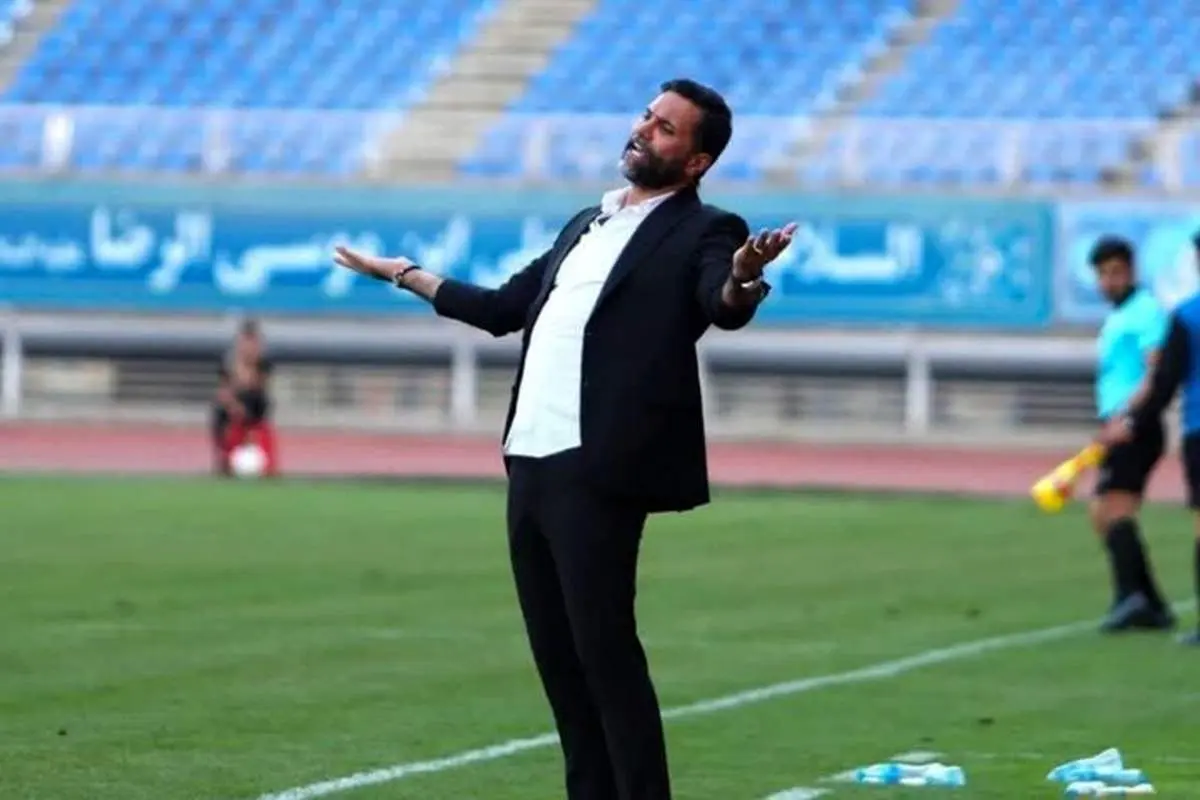 نیکبخت؛ آل کثیر بنجل است اسمش را یاغی نگذارید!/ عکس
