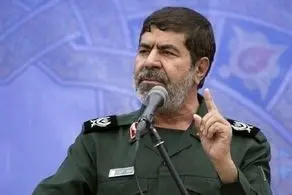 واکنش سخنگوی سپاه به ترور سردار رضی موسوی: سپاه پاسداران دلیل این اقدام تروریستی را می‌داند 