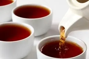 چرا باید در روزهای گرم تابستان چای بنوشیم؟