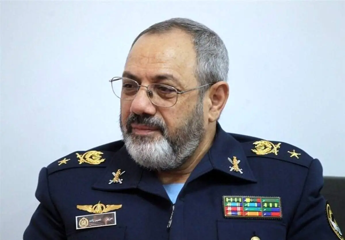 امیر نصیرزاده به ارمنستان سفر کرد