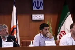 پای حراست وزارت ورزش هم به اختلاف پولادگر و دبیر باز شد