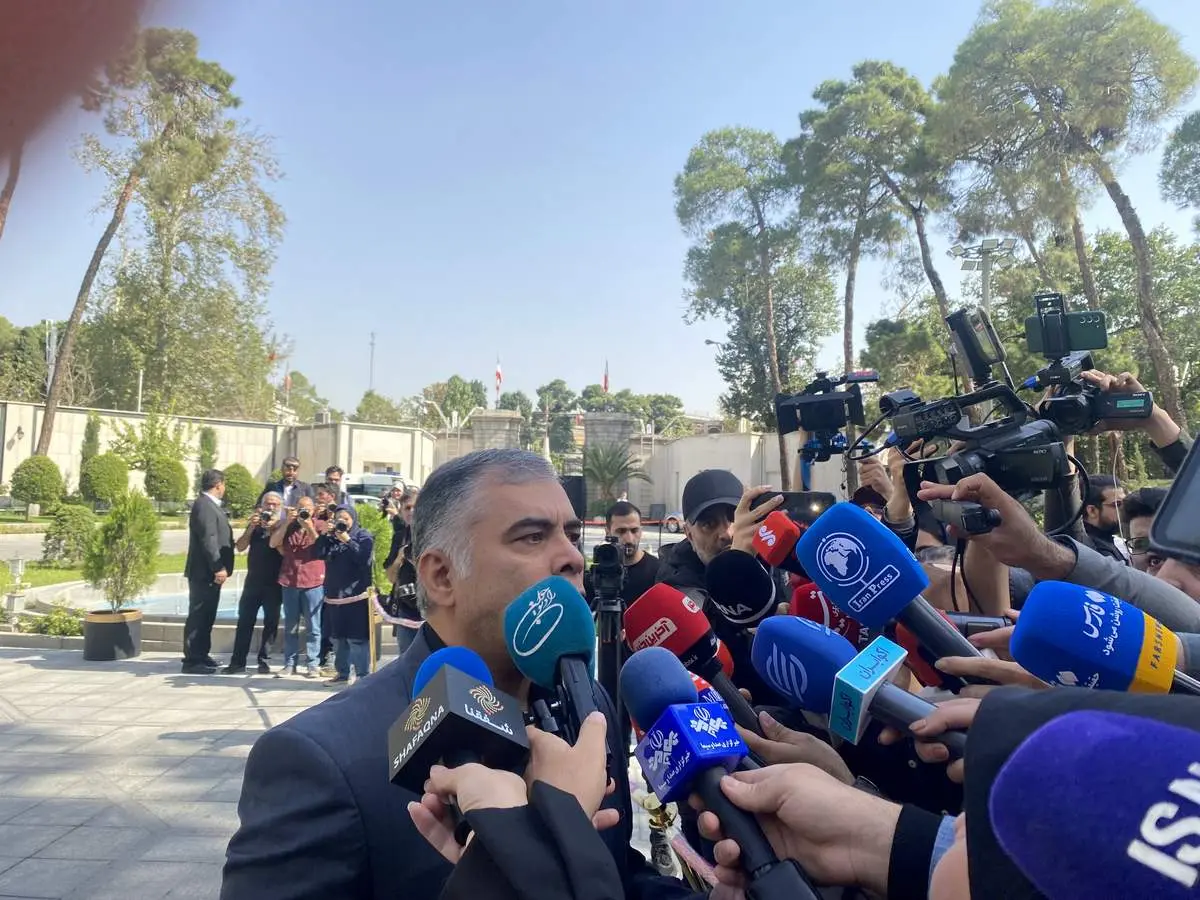 وزیر نفت: در تامین بنزین هیچ مشکلی نداریم