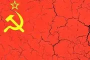 شوروی چرا فروپاشید؟