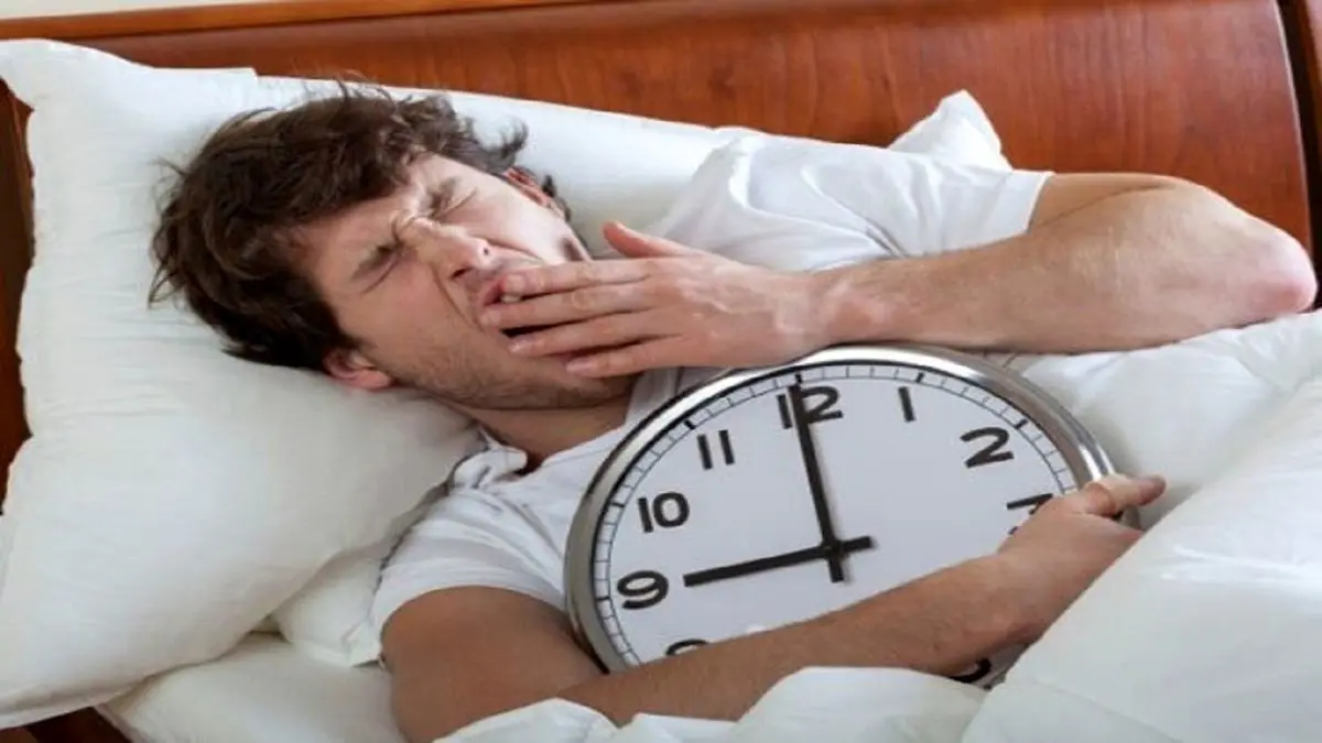 دقیقا چند ساعت بخوابیم که بعدش احساس خستگی نکنیم؟
