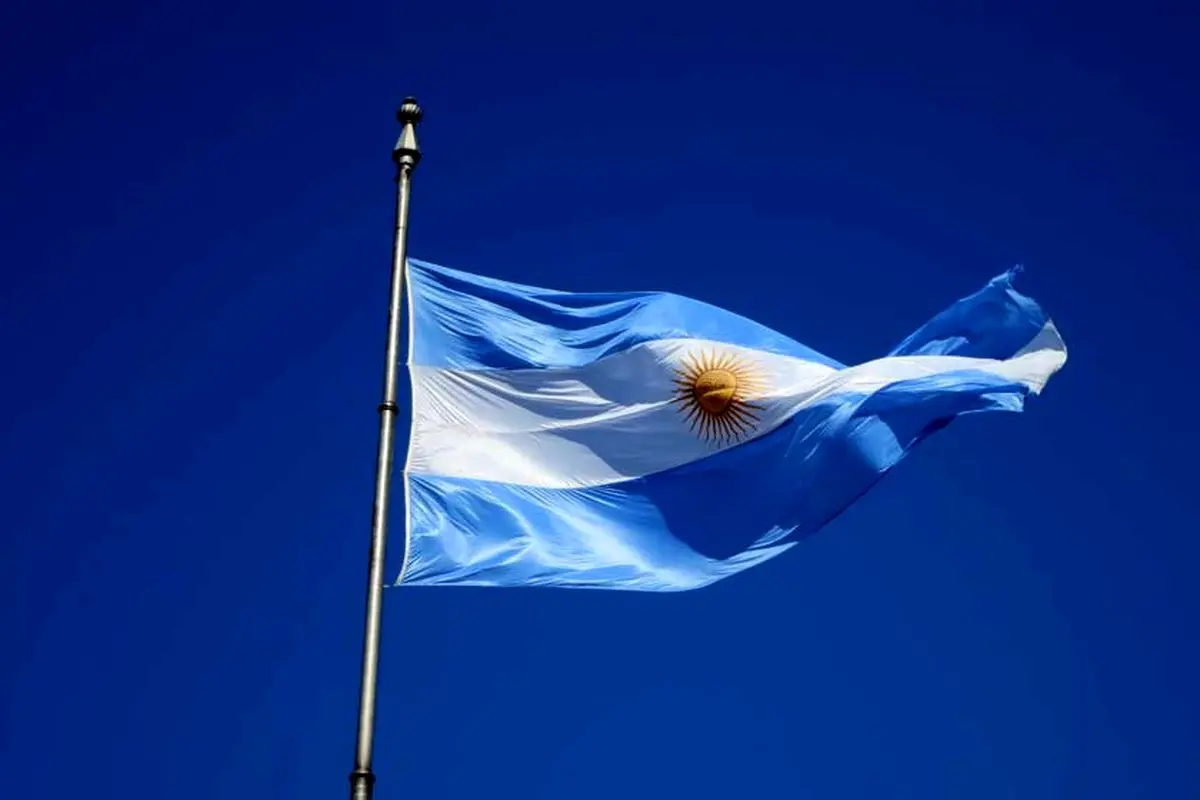 آرژانتین اسرائیل را عصبانی کرد