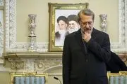 واکنش رسمی علی لاریجانی به ناآرامی‌ها در کشور