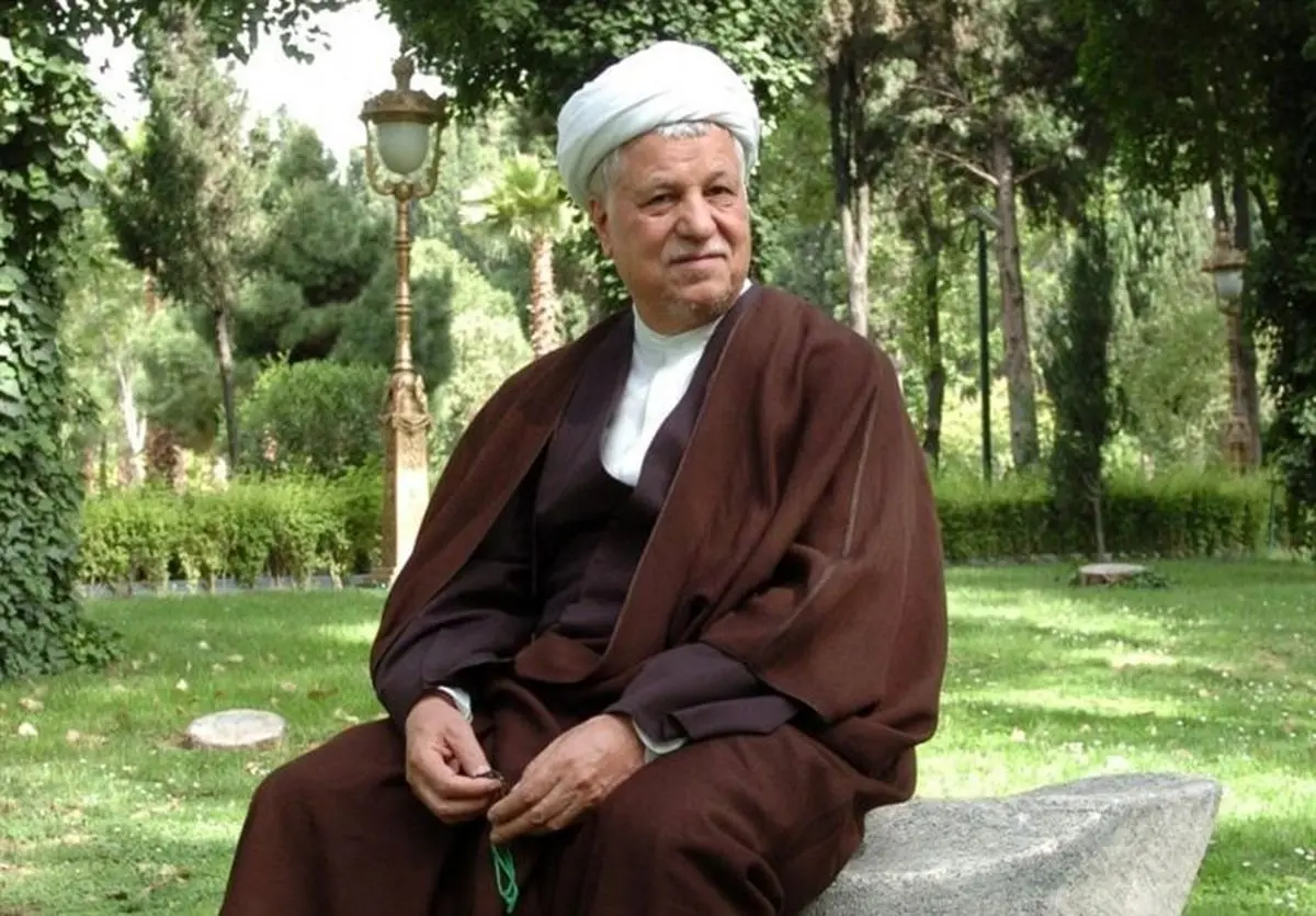چرا مراسم سالگرد آیت الله هاشمی رفسنجانی سه روز زودتر برگزار می شود؟ + جزئیات مراسم