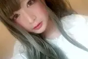 صورت واقعی این دختر زیبا، شما را هم می‌ترساند؟