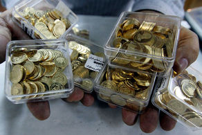  قیمت سکه و طلا امروز چهارشنبه ۸ فروردین ۱۴۰۳ + جدول