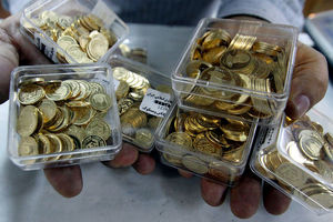 قیمت سکه و طلا سه‌شنبه ۱۱ اردیبهشت ۱۴۰۳/ جدول