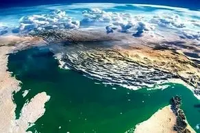 شرکت گوگل خلیج فارس را به خلیج عربی تغییر نام داد!