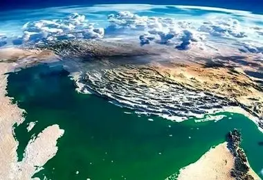 شرکت گوگل خلیج فارس را به خلیج عربی تغییر نام داد!