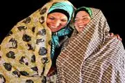  تصاویر| این دوعروس کاشمری همزمان با یک پسر ۱۶ ساله عروسی کردند/ این هوو‌ها هرگز باهم دعوا نمی کنند!