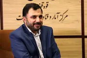 وزیر رئیسی کارت زرد گرفت