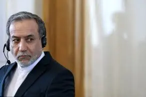 گفتگوی عراقچی با وزیرخارجه ترکمنستان درباره انفجار بندر شهیدرجایی