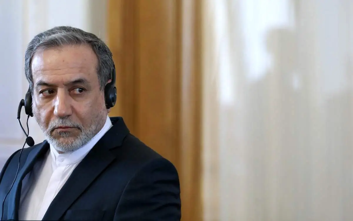 گفتگوی عراقچی با وزیرخارجه ترکمنستان درباره انفجار بندر شهیدرجایی