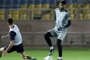 بیرانوند هواداران پرسپولیس را به وجد آورد