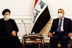 جزئیات گفت‌وگوی تلفنی رئیس‌جمهور ایران و نخست وزیر عراق منتشر شد