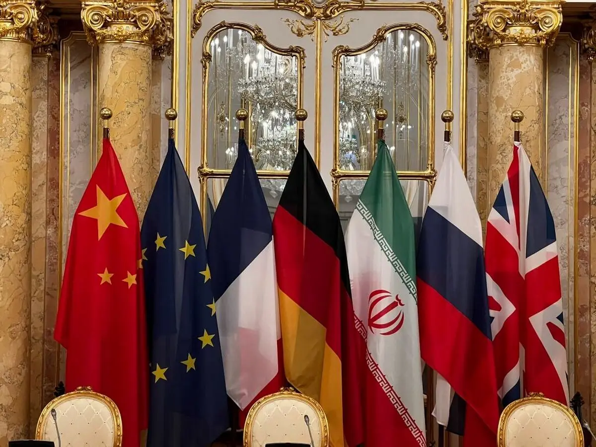 همراهی روسیه و چین برای فشار بر ایران سخت است