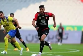 جریمه احتمالی ۲۰ هزار دلاری AFC برای پرسپولیس و مغانلو