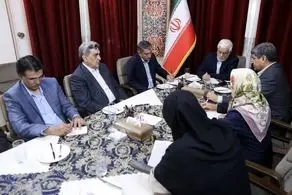 محمدرضا عارف: رای مجمع در پیوستن مشروط ایران به پالرمو دستاورد بزرگی است