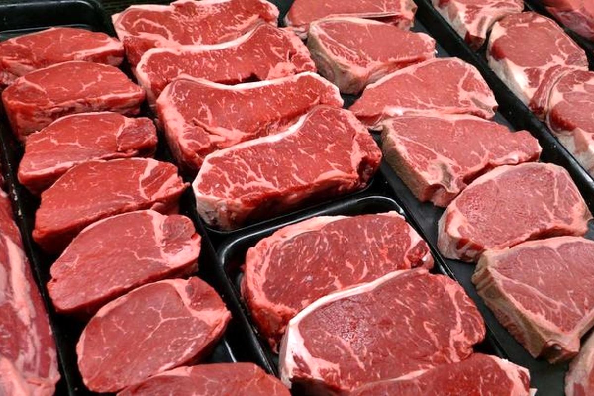  قیمت جدید گوشت گوسفندی/ جدول