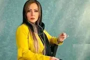 مسخره بازی جدید پرستو صالحی در ترکیه آبرویش را برد!/ عکس