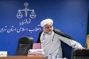 ادعای پسر قاضی ترور شده درباره قاتل پدرش