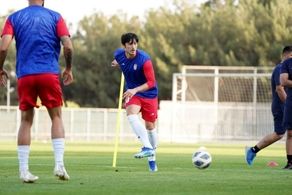 خبر بد برای قلعه نویی؛ ستاره تیم ملی جام ملت ها را از دست داد