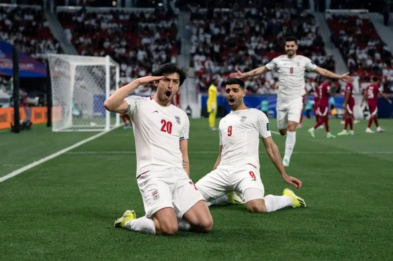 انتقال سردار آزمون به استقلال؛ شهرداری تهران حماسه آفرید + عکس