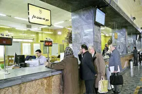 اعلام نرخ سود بانکی/ جدول تغییرات نرخ سود را ببینید