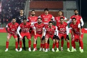 پرسپولیس با ۵ گل هوادار را در هم کوبید؛ کریم باقری کار مدیران را سخت کرد!