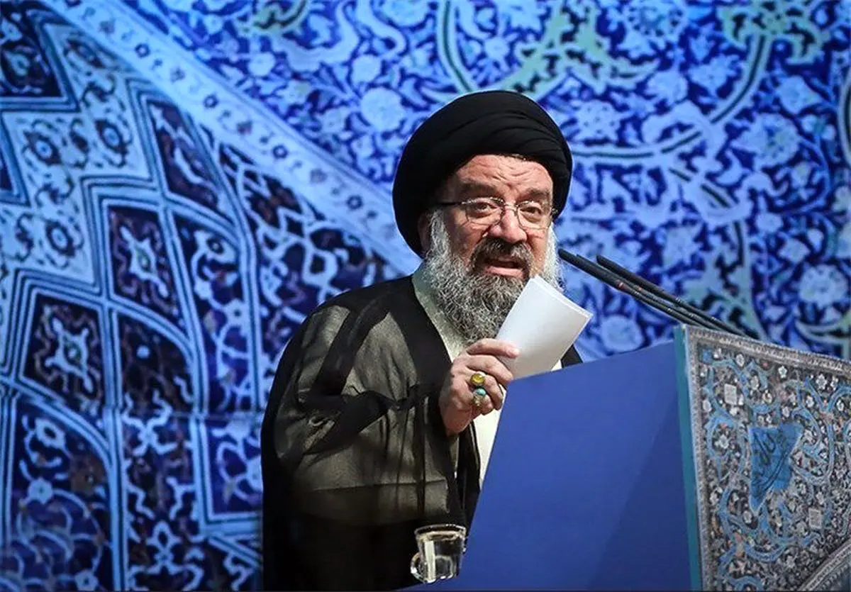 خاتمی: «مرگ بر دیکتاتور» شایسته اغتشاشگران است/تهمت به نظام حرام است