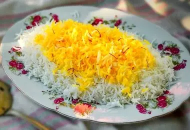 با خوردن برنج در این ساعت لاغر شوید!