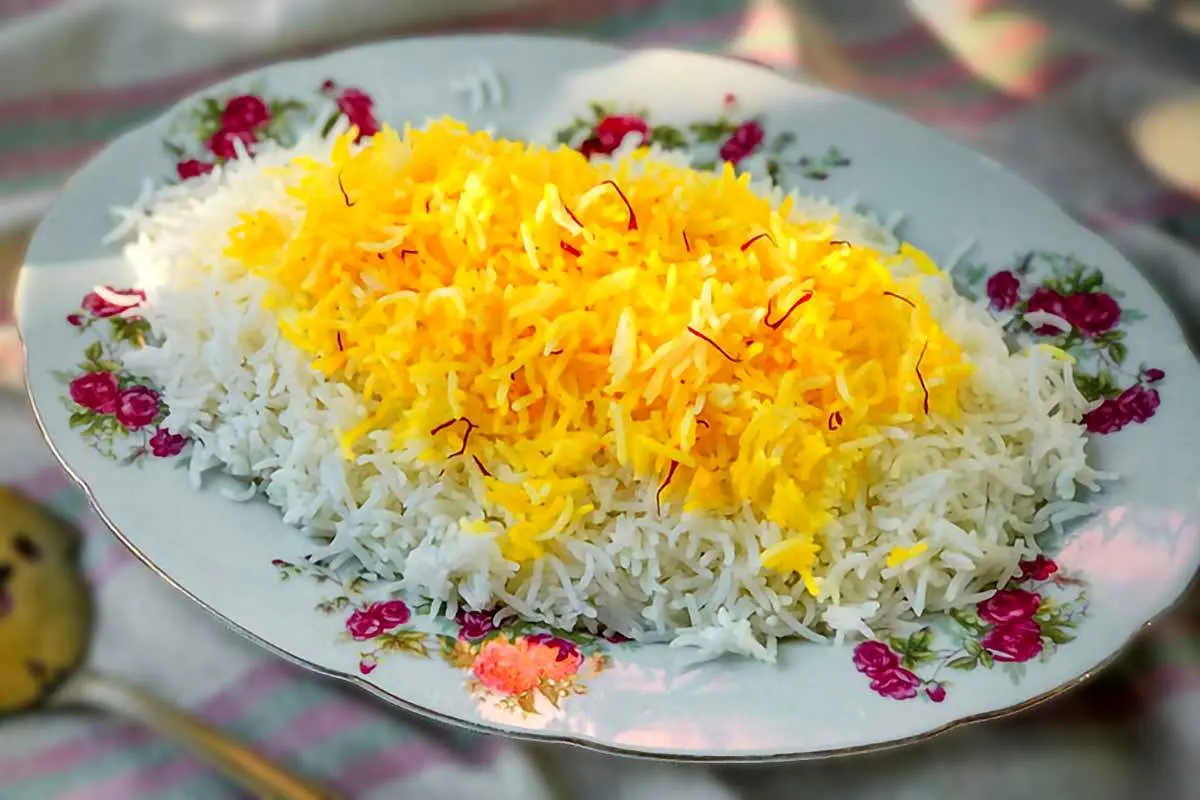 با خوردن برنج در این ساعت لاغر شوید!