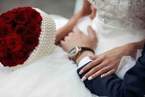 تازه عروس با جهیزیه آنچنانی در فضای مجازی غوغا به پا کرد!/ عکس