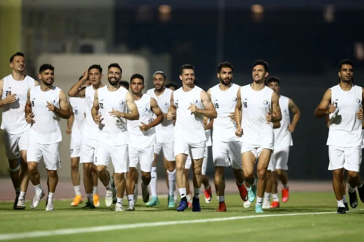 برنامه استقلال بعد از الهلال مشخص شد