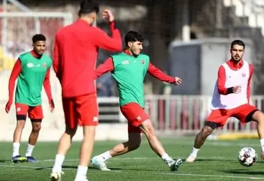 بعد از استقلال؛ ساعت دیدار پرسپولیس هم تغییر کرد
