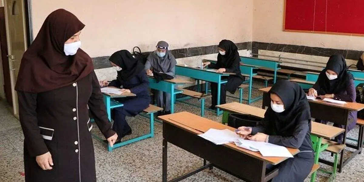تغییر رتبه ۶۵ درصد معلمان بعد از اعتراض/ معلمان حکمشان را در این سایت ببینند