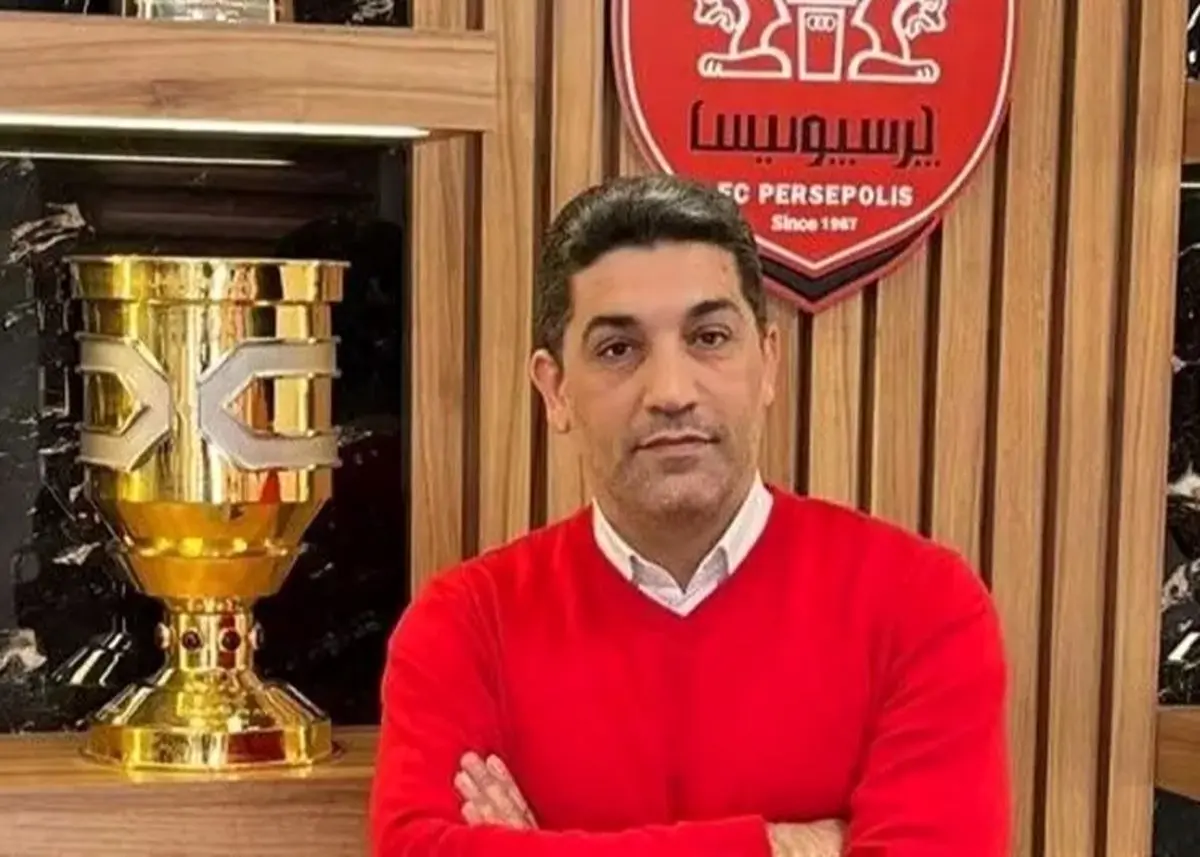 طعنه نیشدار معاون حقوقی پرسپولیس درباره بیرانوند؛ تمرکز ندارد