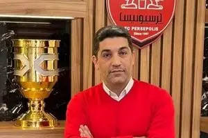 طعنه نیشدار معاون حقوقی پرسپولیس درباره بیرانوند؛ تمرکز ندارد