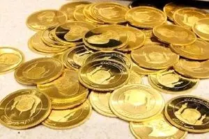 کاهش شدید قیمت سکه و طلا امروز شنبه ۳۰ فروردین ۱۴۰۴/ جدول