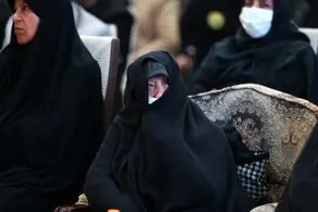گزارش تصویری| مراسم پنجمین سالگرد درگذشت آیت الله هاشمی رفسنجانی