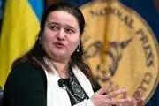 واکنش جنجالی سفیر اوکراین به صلح با پوتین