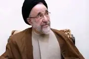 خاتمی با فردی که قصد ترور او را داشت چه کرد؟